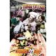Three Stooges Thankstooging #1 Cover C Color Photo Variant