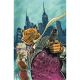 Future Is ****** #19 Cover B David Lapham Variant