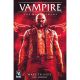 Vampire The Masquerade Wake In Hate #1 Cover F Seth Adams Foil Variant