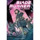 Blade Runner Tokyo Nexus Die With Honor #1
