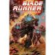 Blade Runner Tokyo Nexus Die With Honor #1 Cover D Jesus Hervas Variant