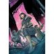 Blade Runner Tokyo Nexus Die With Honor #1 Cover E Dylan Teague Virgin Cardstock Variant