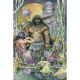 Conan The Barbarian Tides Of The Tyrant King #3 Cover F John Baizley Virgin Cardstock Variant