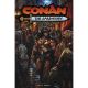 Conan The Barbarian #37 Cover B Human Qutub Variant