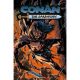 Conan The Barbarian #37 Cover C Carlos Magno Variant