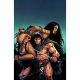 Conan The Barbarian #37 Cover F Ivan Gil Virgin Cardstock Variant