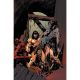 Conan The Barbarian #37 Cover G Roberto De La Torre Virgin Cardstock Variant