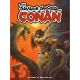 Savage Sword Of Conan #17