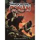 Savage Sword Of Conan #17 Cover B Nick Marinkovich Variant