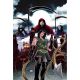 Vampire Survivors #3 Cover C Alex Shibao Virgin Cardstock Variant
