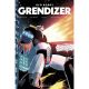 Ufo Robot Grendizer #4