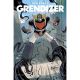 Ufo Robot Grendizer #4 Cover B Denis Bajram & Brice Cossu Variant