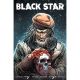 Black Star #5 Cover D Raymond Gay & Nestor Redulla Foil Variant