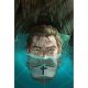 Black Star #5 Cover E Claudia Ianniciello Virgin Cardstock Variant