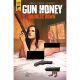 Gun Honey Doubles Down Nude #1-4 Pack