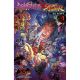 Darkstalkers X Street Fighter Hell On Earth #1