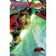 Darkstalkers X Street Fighter Hell On Earth #1 Cover B Jeffrey Cruz Variant