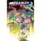 Mega Man Gear Masters #3