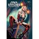 Jynx And Stitches The Great Revenge #2 Cover C Maria Laura Sanapo Variant