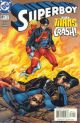 Superboy #081