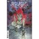 DCeased Dead Planet #1 4th Ptg Momoko