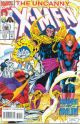 Uncanny X-Men #315