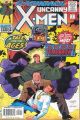 Uncanny X-Men Minus 1