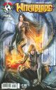 Witchblade #116