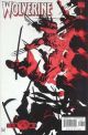Wolverine #107