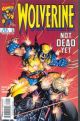 Wolverine #121