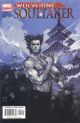 Wolverine Soultaker #2