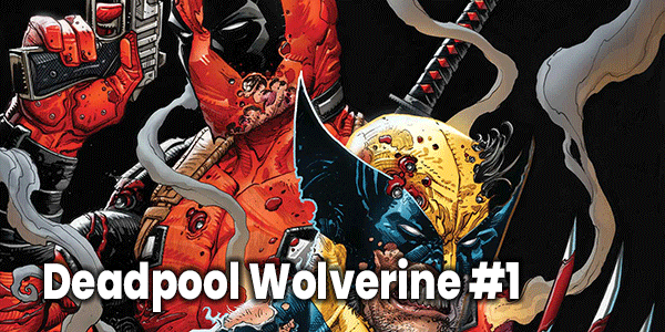 New Comics, Graphic Novels & Toys - arriving 1/1/2025