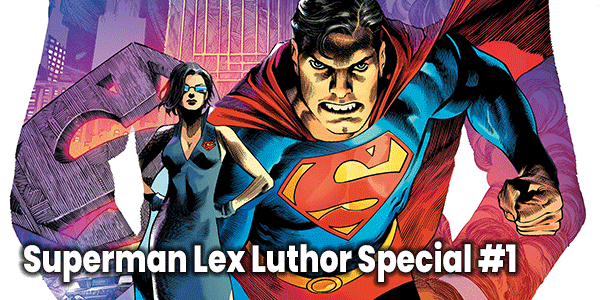 New Comics, Graphic Novels & Toys - arriving 1/29/2025
