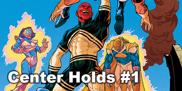 New Comics, Graphic Novels & Toys - arriving 2/11/2026