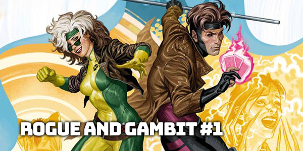 Who Will Die in Knights of X #3 and Why Will It Be Gambit?