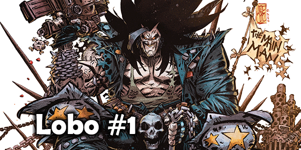 New Comics, Graphic Novels & Toys - arriving  3/18/2026