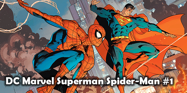 New Comics, Graphic Novels & Toys - arriving  3/25/2026