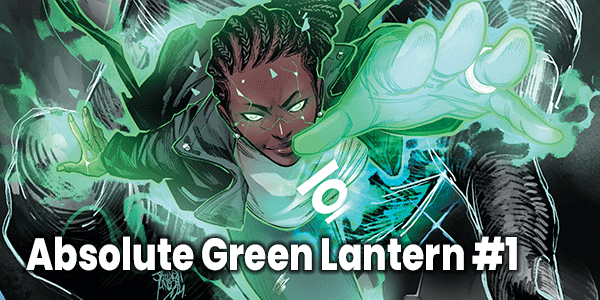 New Comics, Graphic Novels & Toys - arriving 4/2/2025