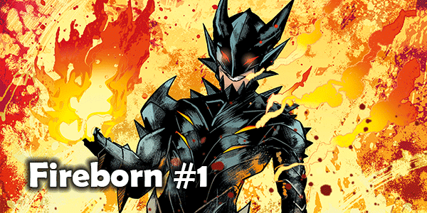 New Comics, Graphic Novels & Toys - arriving  4/15/2026