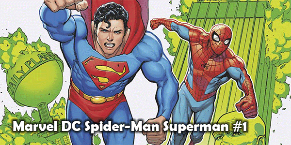 New Comics, Graphic Novels & Toys - arriving  4/22/2026