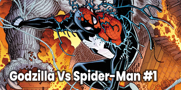 New Comics, Graphic Novels & Toys - arriving 4/30/2025