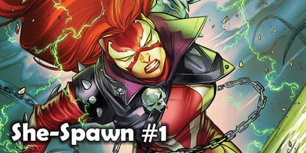 New Comics, Graphic Novels & Toys - arriving  5/6/2026