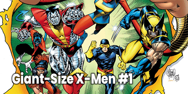 New Comics, Graphic Novels & Toys - arriving 5/28/2025