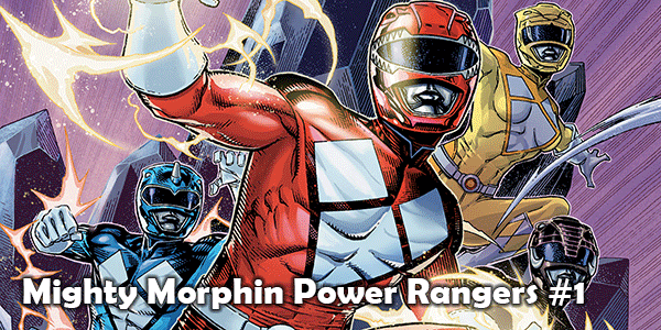 New Comics, Graphic Novels & Toys - arriving  6/3/2026