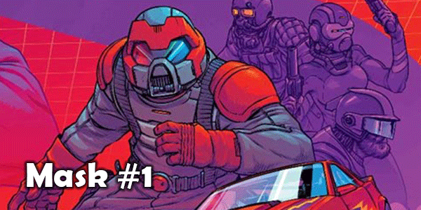 New Comics, Graphic Novels & Toys - arriving  6/10/2026