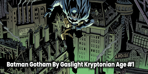 New Comics, Graphic Novels & Toys - arriving 6/12/2024