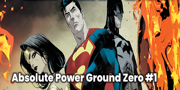 New Comics, Graphic Novels & Toys - arriving 6/26/2024