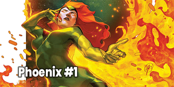 New Comics, Graphic Novels & Toys - arriving 7/17/2024