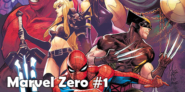 New Comics, Graphic Novels & Toys - arriving  7/22/2026