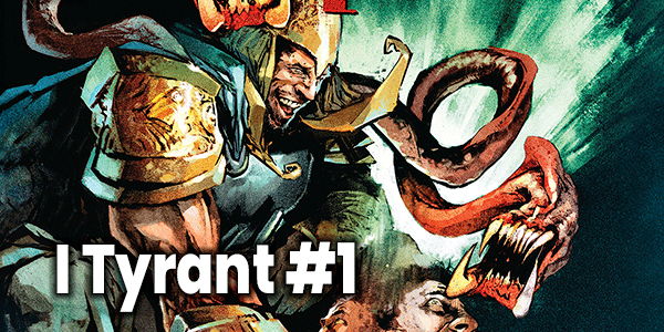 New Comics, Graphic Novels & Toys - arriving 7/30/2025